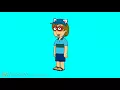THE VOCALWARE VOICES WORK AGAIN