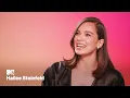 Download Lagu Hailee Steinfeld on ‘Sinners’, 10 Years of “Love Myself” \u0026 More