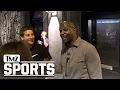 Terry Crews I Wanted to Die On NFL Field Too But Not Anymore TMZ Sports