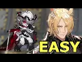 Download Lagu [Arknights] 13-21 Adverse 4op EASY Strat