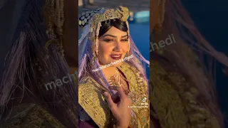 التصديرة العنابية 