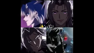 بنها كونان Anime انمي بلاك كات 