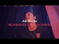 Download Lagu Running On My Mind - Ali Gatie (Cover)