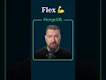 MongoDB Has Schemas