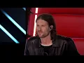 Naz - ‘Ağlama ben ağlarım’ | Cross Battle #1 | The Voice van Vlaanderen | VTM