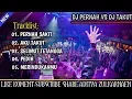 Download Lagu DJ PERNAH SAKIT BREAKBEAT VS DJ AKU TAKUT NONSTOP (( FULL BASS )) | REMIX 2019