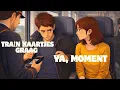 Lagu Daily Dutch Dialogues | Train \u0026 Bus Conversations (A2–B1)