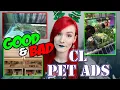 Christmas Season Craigslist Pet Ads Munchie s Place