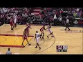 2009 LeBron James Defense - ALL TIME SEASON
