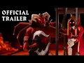 Leagues VI Demonic Pacts - RELEASING APRIL 2026 Cinematic Trailer