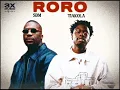 Tiakola - RORO ft Sdm (REMIX)
