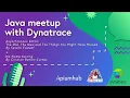 Exploring Concurrent Programming in Java with Dynatrace Apiumhub