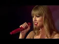 Taylor Swift - Sparks Fly (Live in Rio, Brazil)