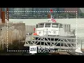 MBTA East Boston ferry to resume service starting April 1