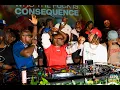 Lagu DJ CONSEQUENCE | Zero Gravity London Live Mix | August 22nd 2025