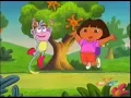 Download Lagu Dora the Explorer The Legend of the Big Red Chicken Travel Songs
