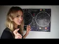 ASMR Your Astronomy Teacher Explains the Night Sky 🌌 Constellations & Space Secrets