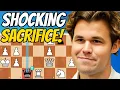 Lagu Magnus Carlsen IN FULL PANIC MODE! Sacs The Queen Vs MORTAL ENEMY Hans Niemann!