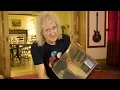 Queen - The Miracle Collector's Edition: Brian May Unboxing