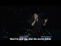 Rhapsody of Fire - Emerald Sword (lyrics)