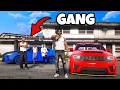 Download Lagu I joined a GANG in GTA 5 RP..