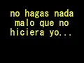 El TRI - Las piedras rodantes (English Subtitles)