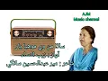 Download Lagu #Zaib_ul_Nisa Sada Man We Mohya Yaar lyrics : Mir Abdul Hussain Saangi #siraikisongs #sindhisongs
