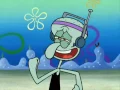 Download Lagu SpongeBob Soundtrack - Squiddy G