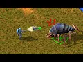 20 Ways to kill a biter