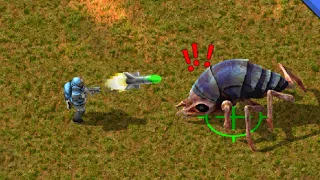 20 Ways to kill a biter