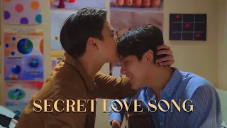  bl pat x pran secret love song fmv 