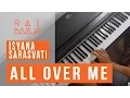 Download Lagu All Over Me - Isyana Sarasvati Piano Cover