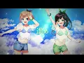 ともに / WANIMA  【Covered by Hanon×Kotoha】