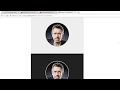 How to use Circular ImageView in Android Studio Tutorial