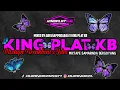 Lagu MIXTAPE BREAKBEAT X JDM SAMARINDA BERGOYANG || KING PLAT KB 