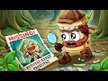 Download Lagu KETUPAT KEPAT PREKUPAT IS MISSING! | Italian Brainrot Animation
