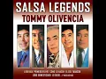 Lobo Domesticado - Tommy Olivencia
