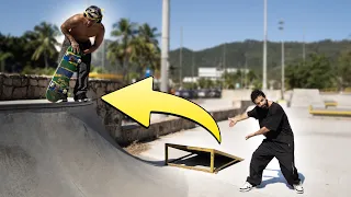 BRUTALIDADE Nesse Desafio com Cofrinho!