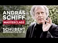Download Lagu Sir András Schiff Piano Masterclass at the RCM: Martin James Bartlett