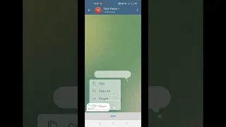 Free Telegram Unlimited Views Trick Latest Working Fastest Telegram Increaseviews 