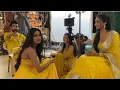 Download Lagu Back after a Break #bhagyalakshmi #behindthescenes #haldi #shaadi more….