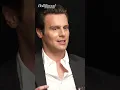 Download Lagu #JonathanGroff Describes His Experience in #Hamilton With #LinManuelMiranda #shorts