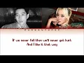 DAYOUNG 다영 x JAY PARK 박재범 FLIRTY - Lyrics (Color Coded/ENG/HAN/ROM/가사)