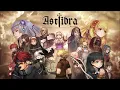 Megurin Luka Free V - ASTLIBRA Revision OST compilation