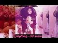 Anything - Pnb Meen Sped up