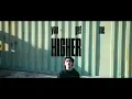 Croixx - Higher (Official Lyric Video)