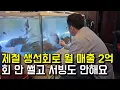 Download Lagu 낮에는 회사원 밤에는 자영업 제철 생선회 팔아서 월 순수익 5000만원 버는 39살 [ 바다생협 ] | 장사의신 | 휴먼스토리 | 30대자영업자이야기 | 일상속으로 |