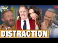 Julian Edelman weighs in on Jordon Hudson Bill Belichick THE HERD NFL