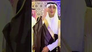 الامير فهد بن عبدالعزيز بن فهد ال سعود 