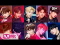 Download Lagu [WORLD TEAM - bad guy(original song by Billie Eilish)] Special Stage | M COUNTDOWN 191107 EP.642